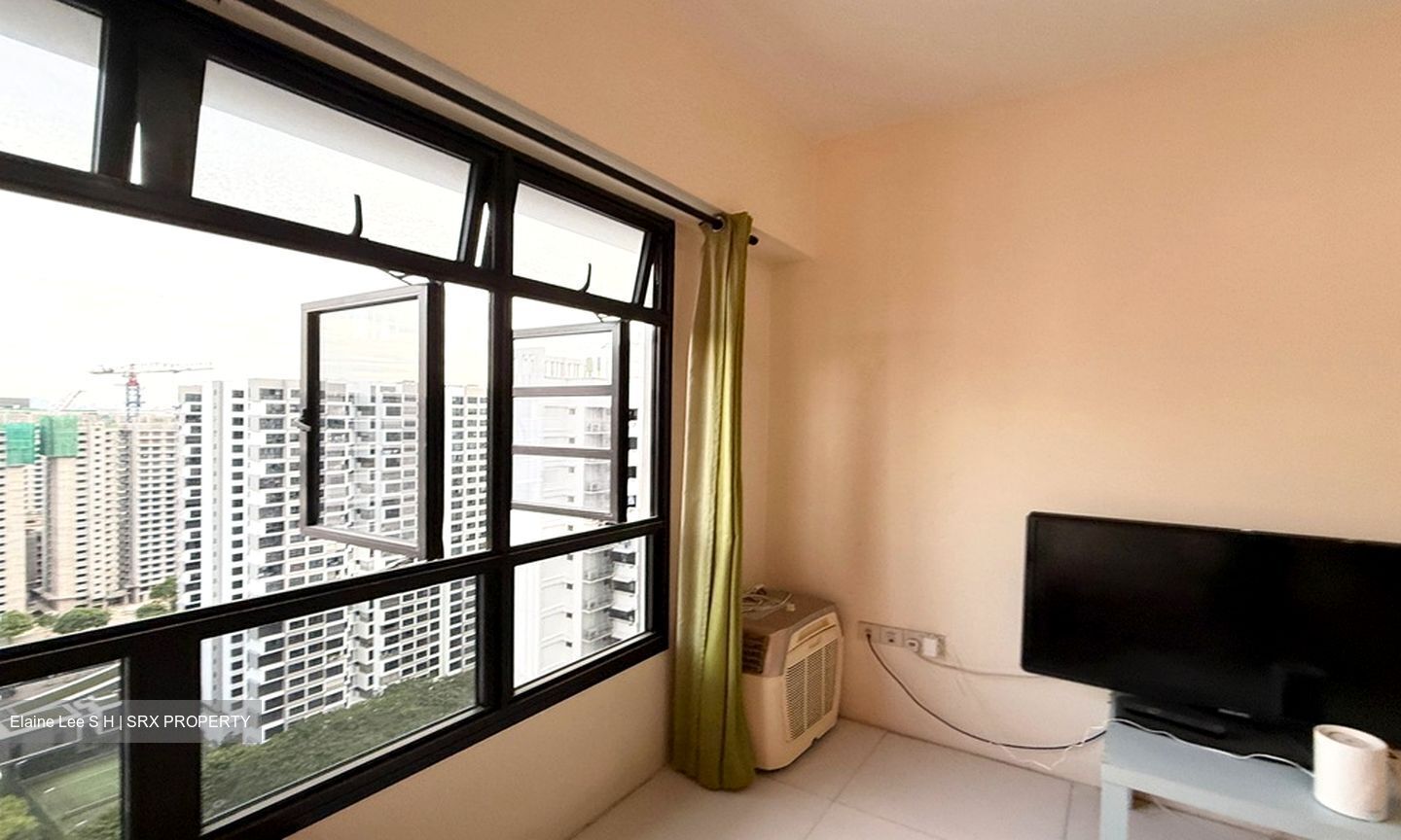 Blk 471B Fernvale Rivergrove (Sengkang), HDB 4 Rooms #559140891